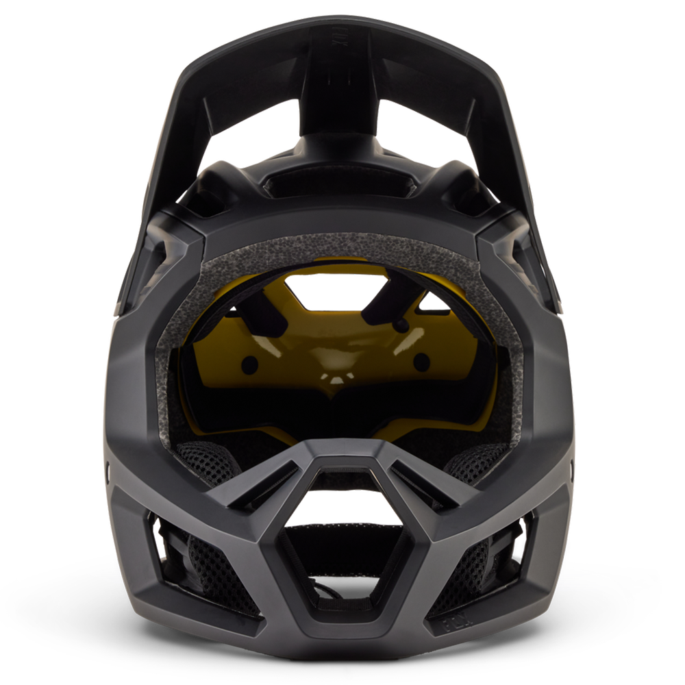 Fox Proframe W25 CE (Matt Black)