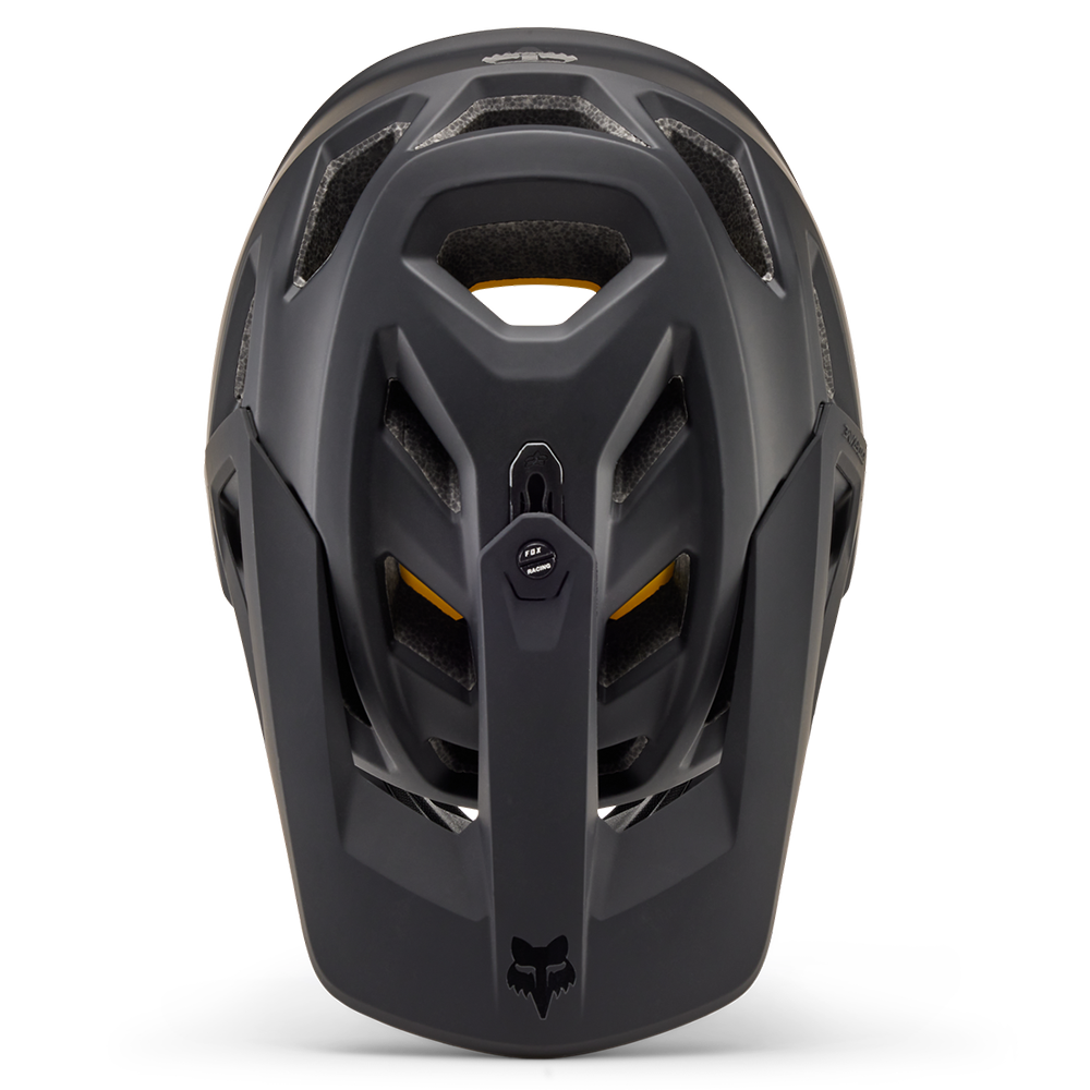 Fox Proframe W25 CE (Matt Black)