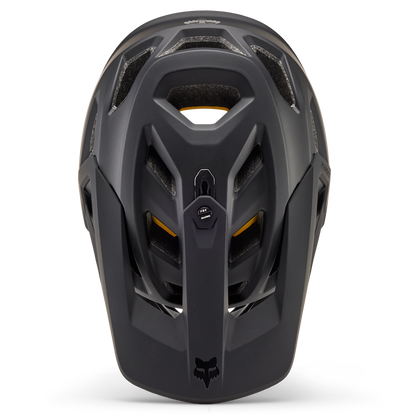 Fox Proframe W25 CE (Matt Black)
