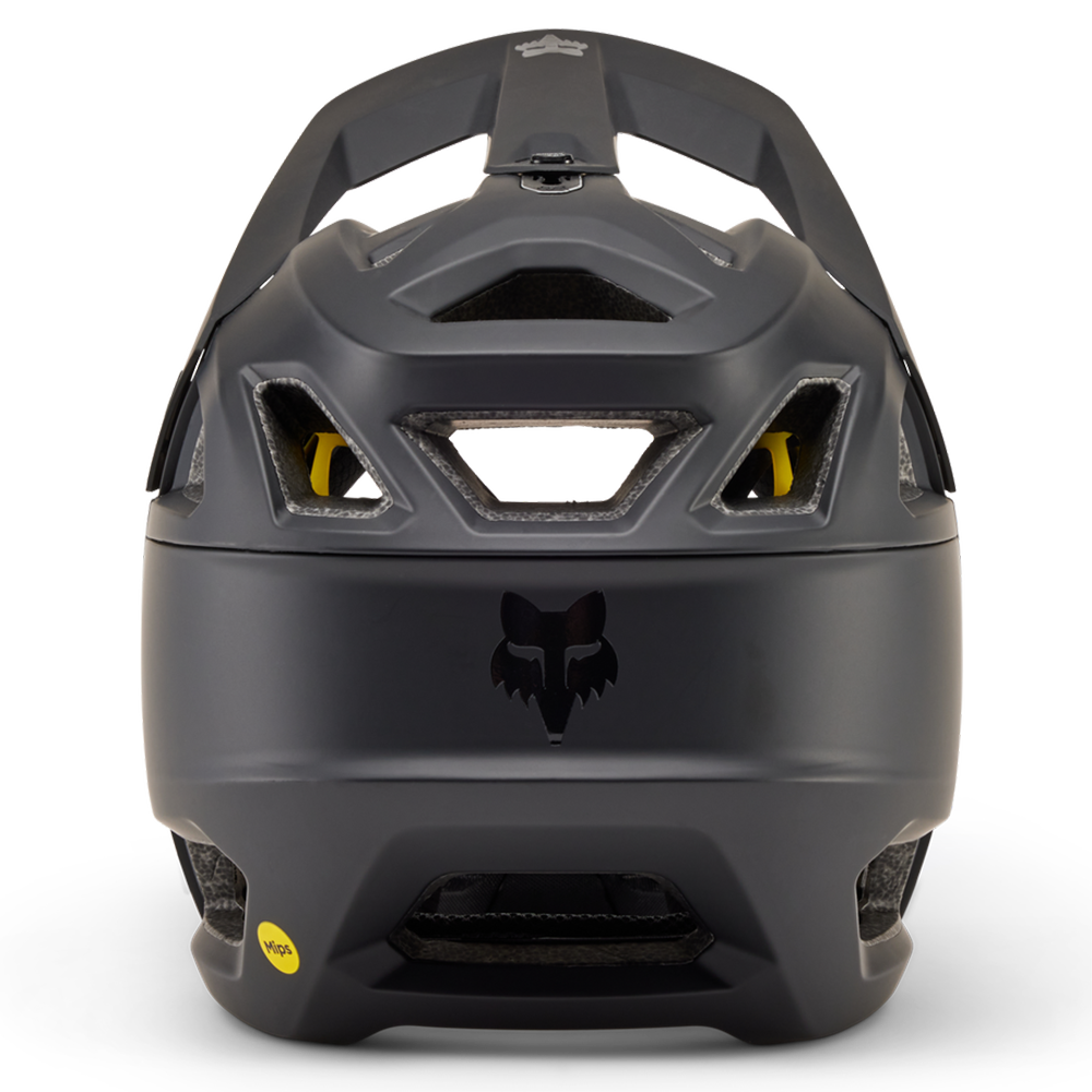 Fox Proframe W25 CE (Matt Black)
