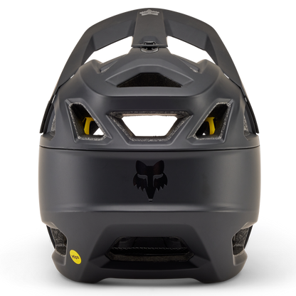 Fox Proframe W25 CE (Matt Black)