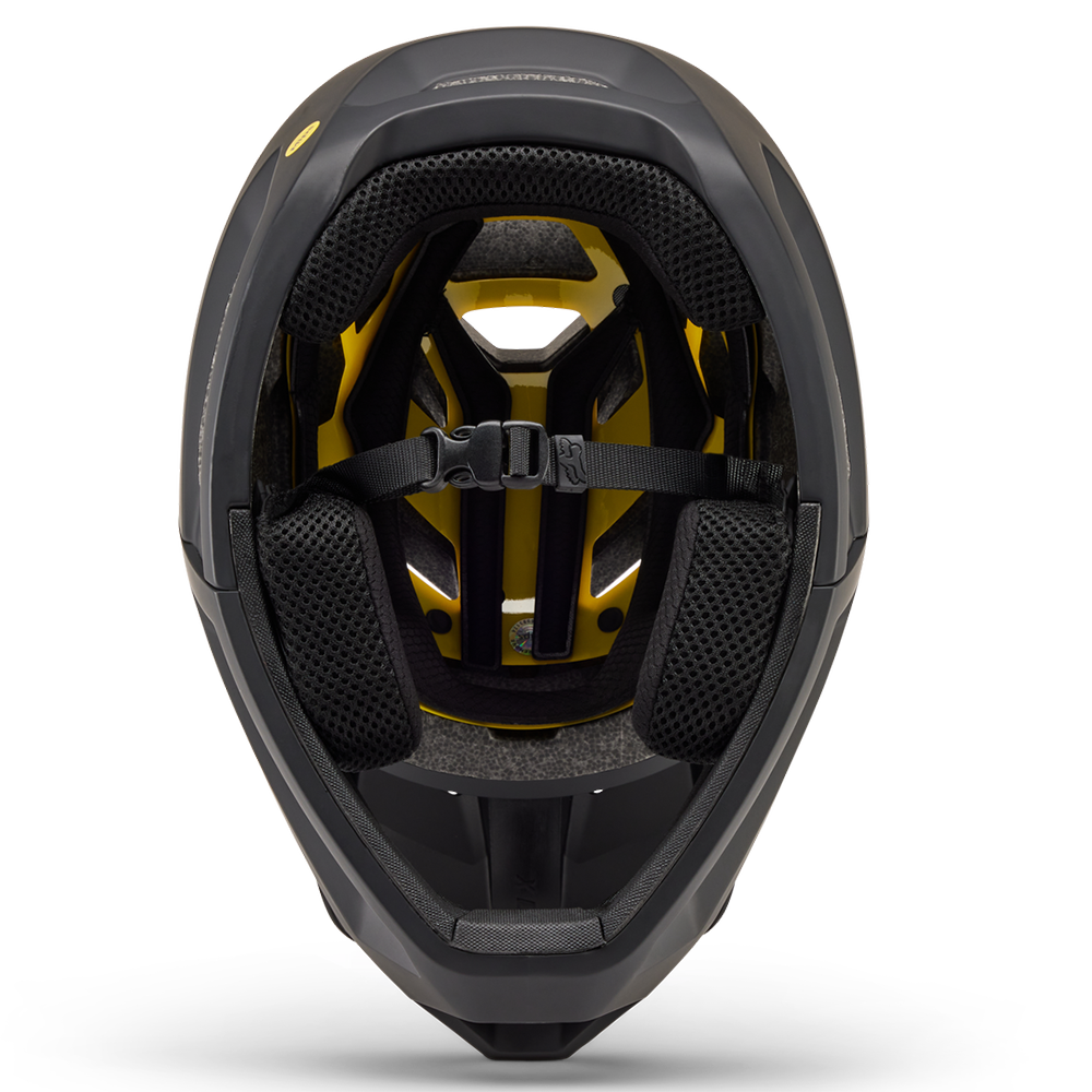 Fox Proframe W25 CE (Matt Black)