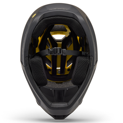Fox Proframe W25 CE (Matt Black)