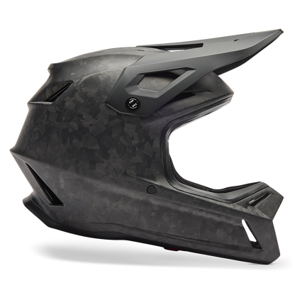 Fox Rampage RS Pro Carbon (Matt Black)