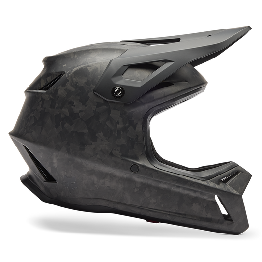 Fox Rampage RS Pro Carbon (Matt Black)