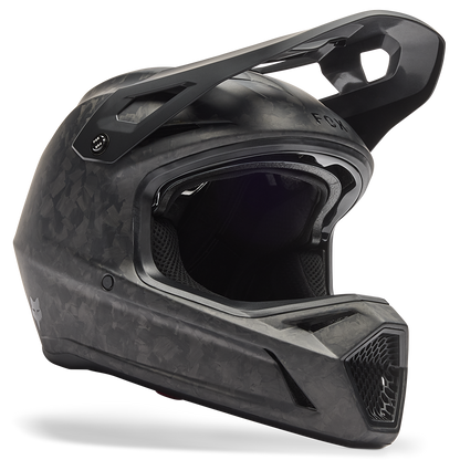 Fox Rampage RS Pro Carbon (Matt Black)