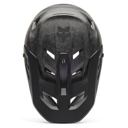 Fox Rampage RS Pro Carbon (Matt Black)