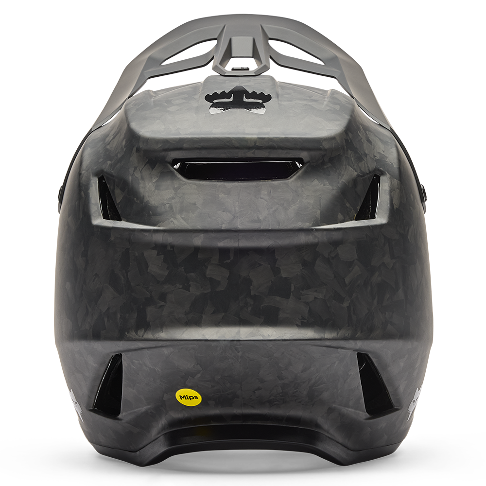 Fox Rampage RS Pro Carbon (Matt Black)