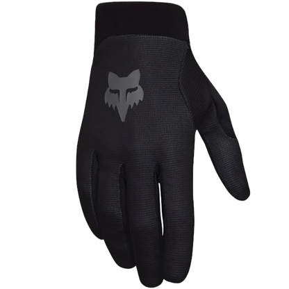 Fox Ranger W25 MTB Glove (Black)