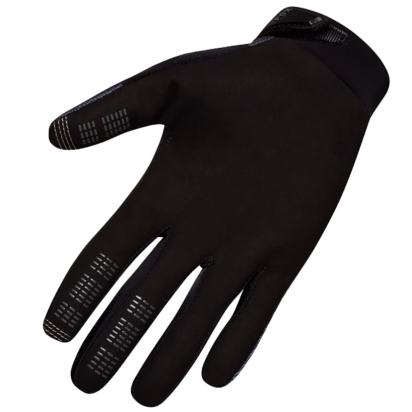 Fox Ranger W25 MTB Glove (Black)