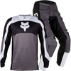 Fox 180 Nitro Gear Combo (Black/Grey)