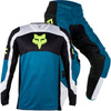 Fox 180 Nitro Gear Combo (Maui Blue)