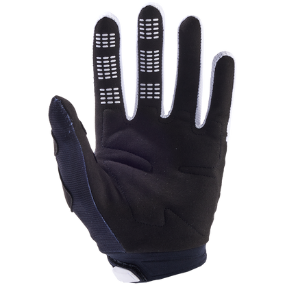 Fox 180 Flora Gloves (Black)