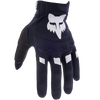 Fox Dirtpaw Gloves (Black/White)