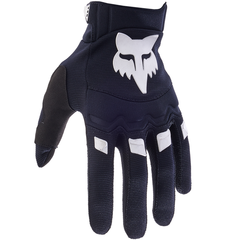 Fox Youth Dirtpaw Gloves (Black)