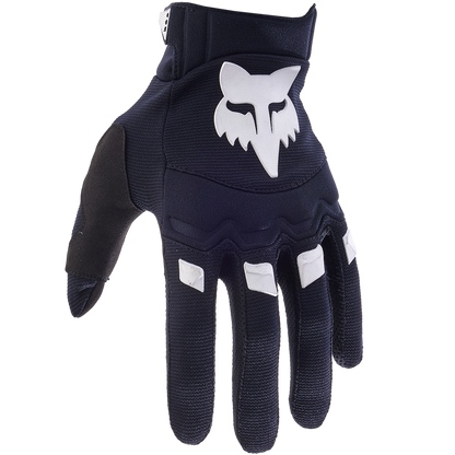 Fox Youth Dirtpaw Gloves (Black)