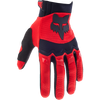 Fox Dirtpaw Gloves (Fluo Red)