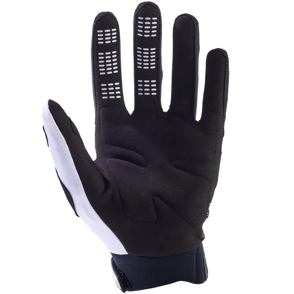 Fox Dirtpaw Gloves (White)