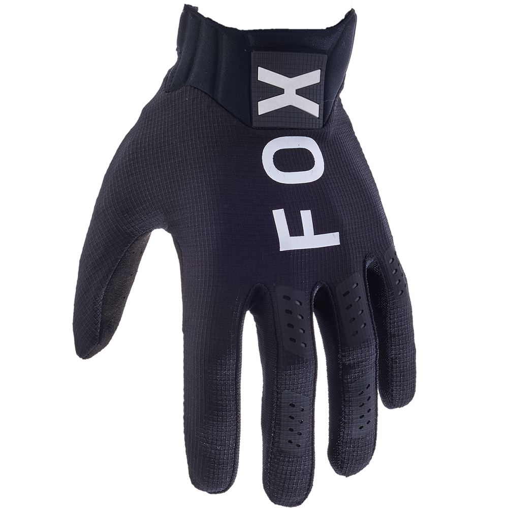 Fox Flexair Gloves (Black)