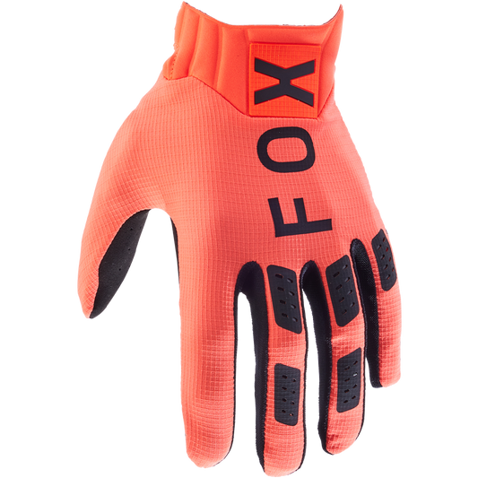 Fox Flexair Gloves (Fluo Orange)