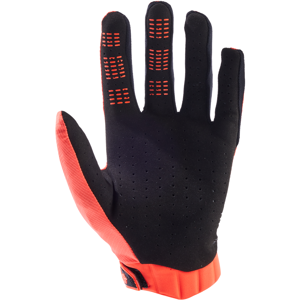 Fox Flexair Gloves (Fluo Orange)