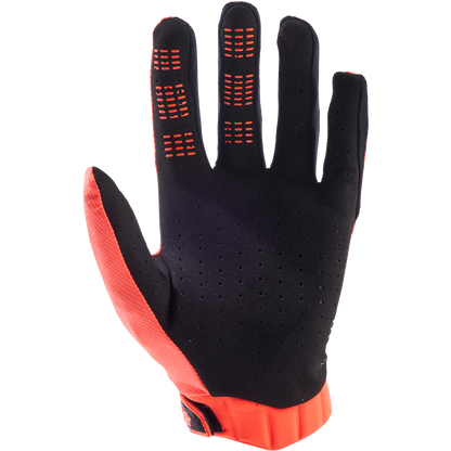 Fox Flexair Gloves (Fluo Orange)