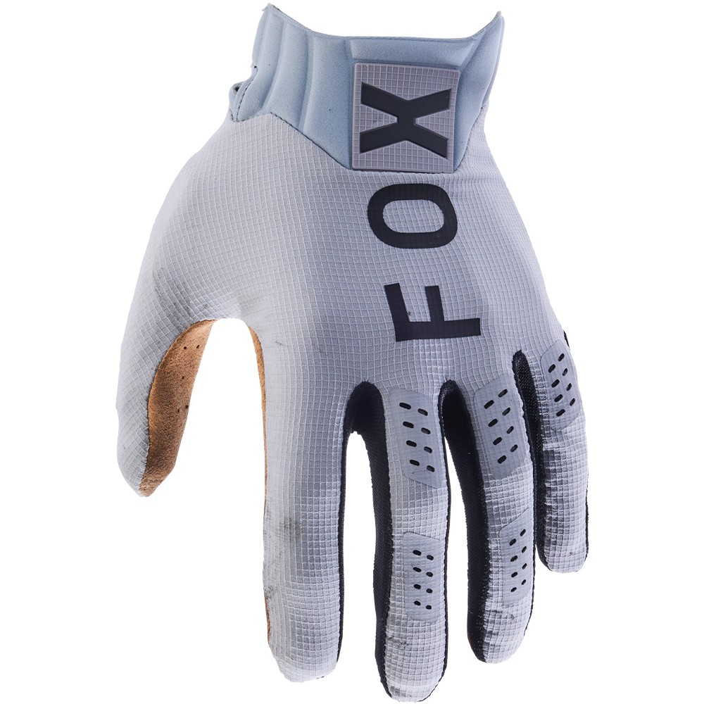 Fox Flexair Gloves (Steel Grey)