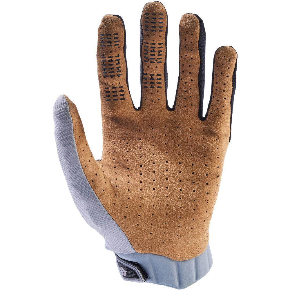 Fox Flexair Gloves (Steel Grey)