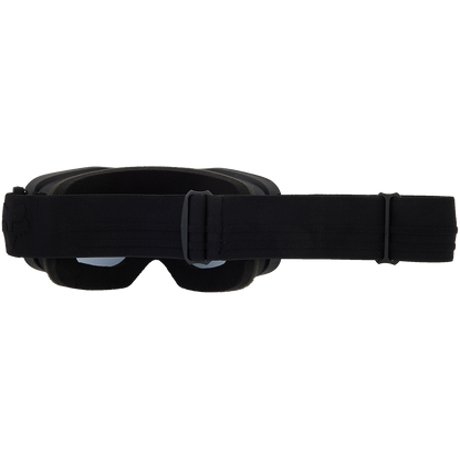 Fox Main Core Goggles - Smoke Lens (Black)