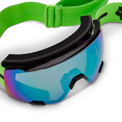 Fox PureVue 50th Limited Edition MTB Goggles - Injected Lens (Multicolour)