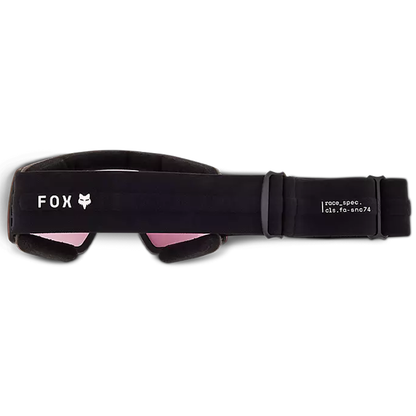 Fox PureVue MTB Goggles - Injected Lens (Black/Woods)