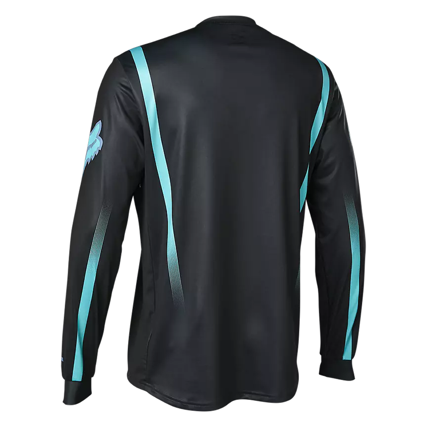 Fox Ranger Race Spec LS MTB Jersey (Black)