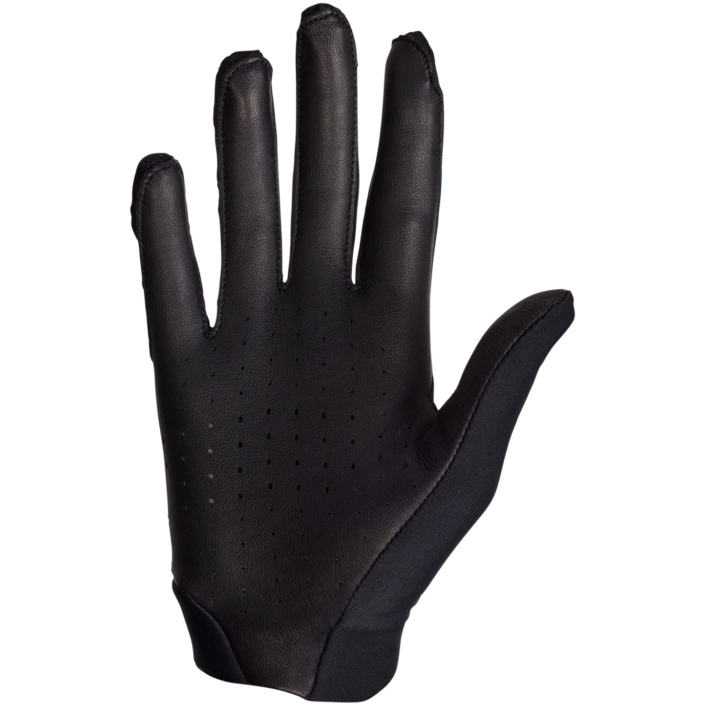 Fox Flexair 50th Limited Edition Gloves (Black)