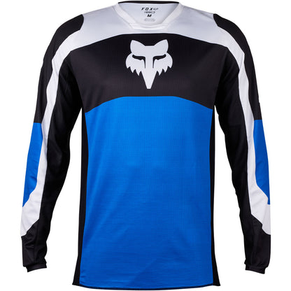 Fox 180 Nitro Jersey (Blue)