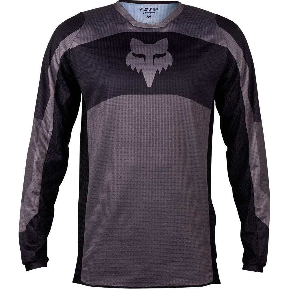 Fox 180 Nitro Jersey (Dark Shadow)