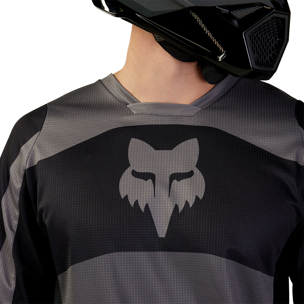 Fox 180 Nitro Jersey (Dark Shadow)