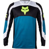 Fox 180 Nitro Jersey (Maui Blue)