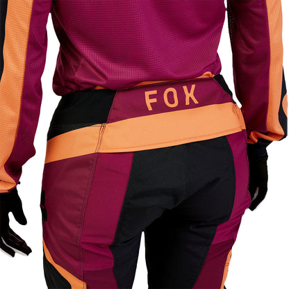 Fox Womens 180 Ballast Pants (Magnetic)