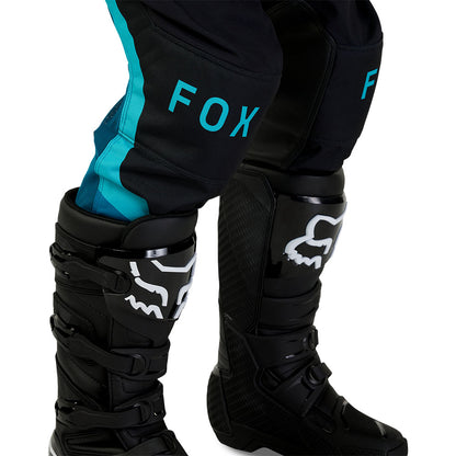 Fox Womens 180 Ballast Pants (Maui Blue)