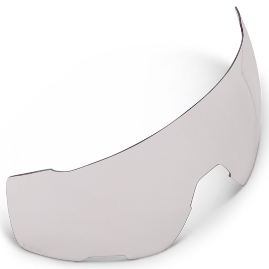 Fox PureVue MTB Goggles - Injected Lens ( Clear )