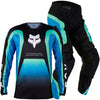 Fox 180 Ballast Gear Combo (Black/Blue)