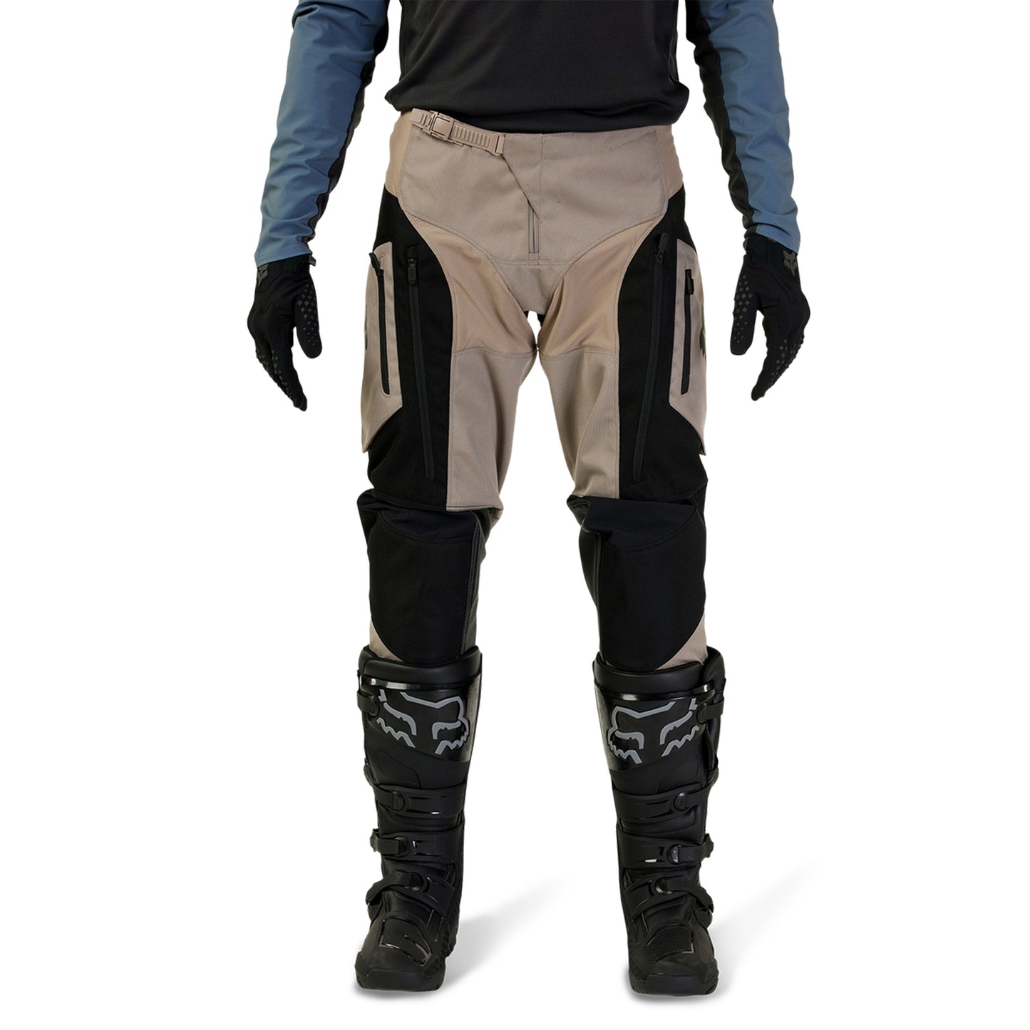 Fox Ranger Off-Road Pants (Taupe)