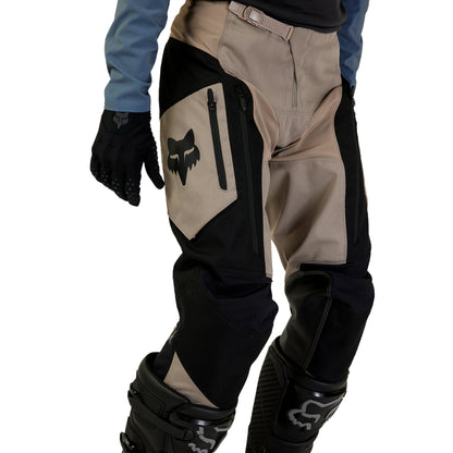 Fox Ranger Off-Road Pants (Taupe)