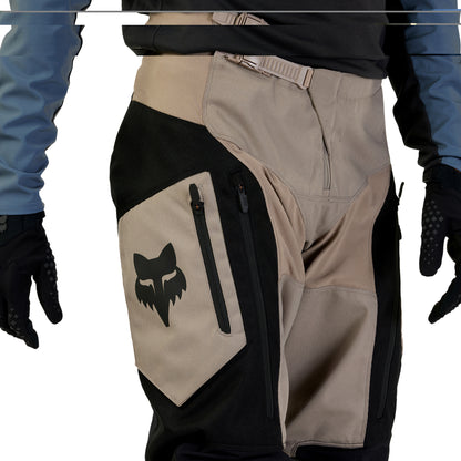 Fox Ranger Off-Road Pants (Taupe)