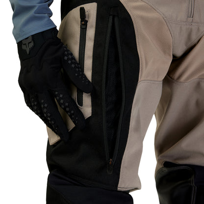 Fox Ranger Off-Road Pants (Taupe)