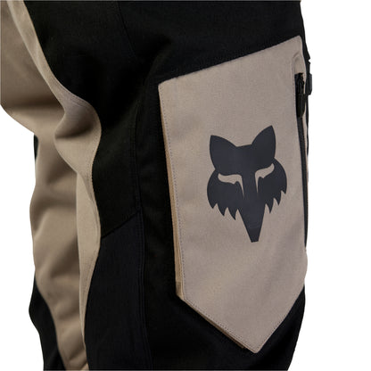 Fox Ranger Off-Road Pants (Taupe)