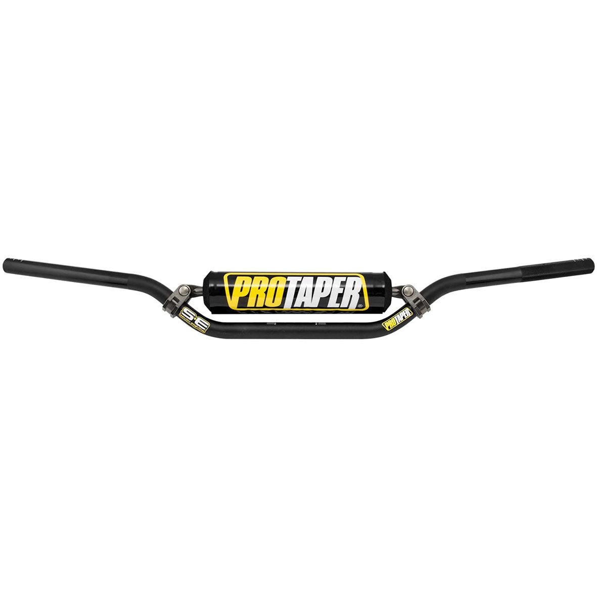 ProTaper Tucker Rocky Schoolboy Hi 85cc Handlebar (Jet Black)