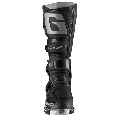 Gaerne SG12 Boots Enduro Sole (Black)
