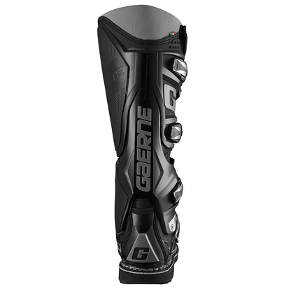 Gaerne SG12 Boots Enduro Sole (Black)