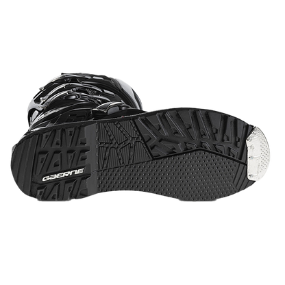 Gaerne SG12 Boots Enduro Sole (Black)
